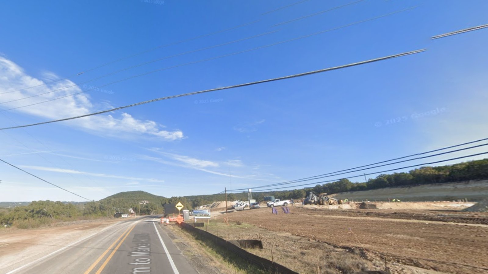 Volente TX Town Image