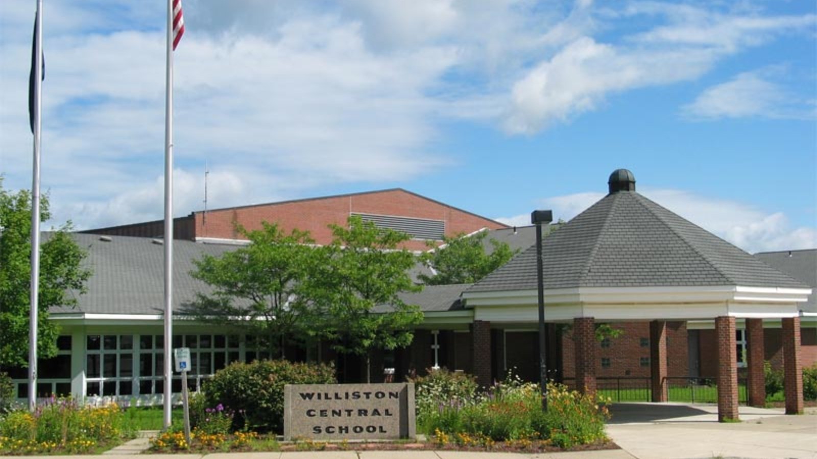 Williston VT Town Image