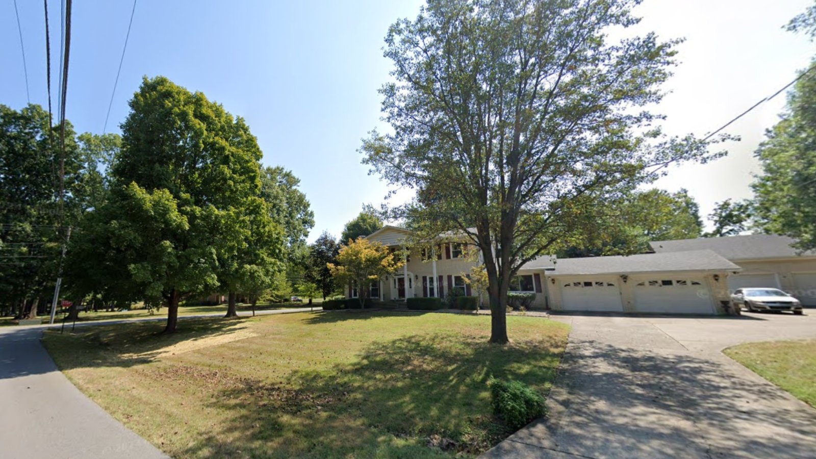 Fox Chase KY Town Image