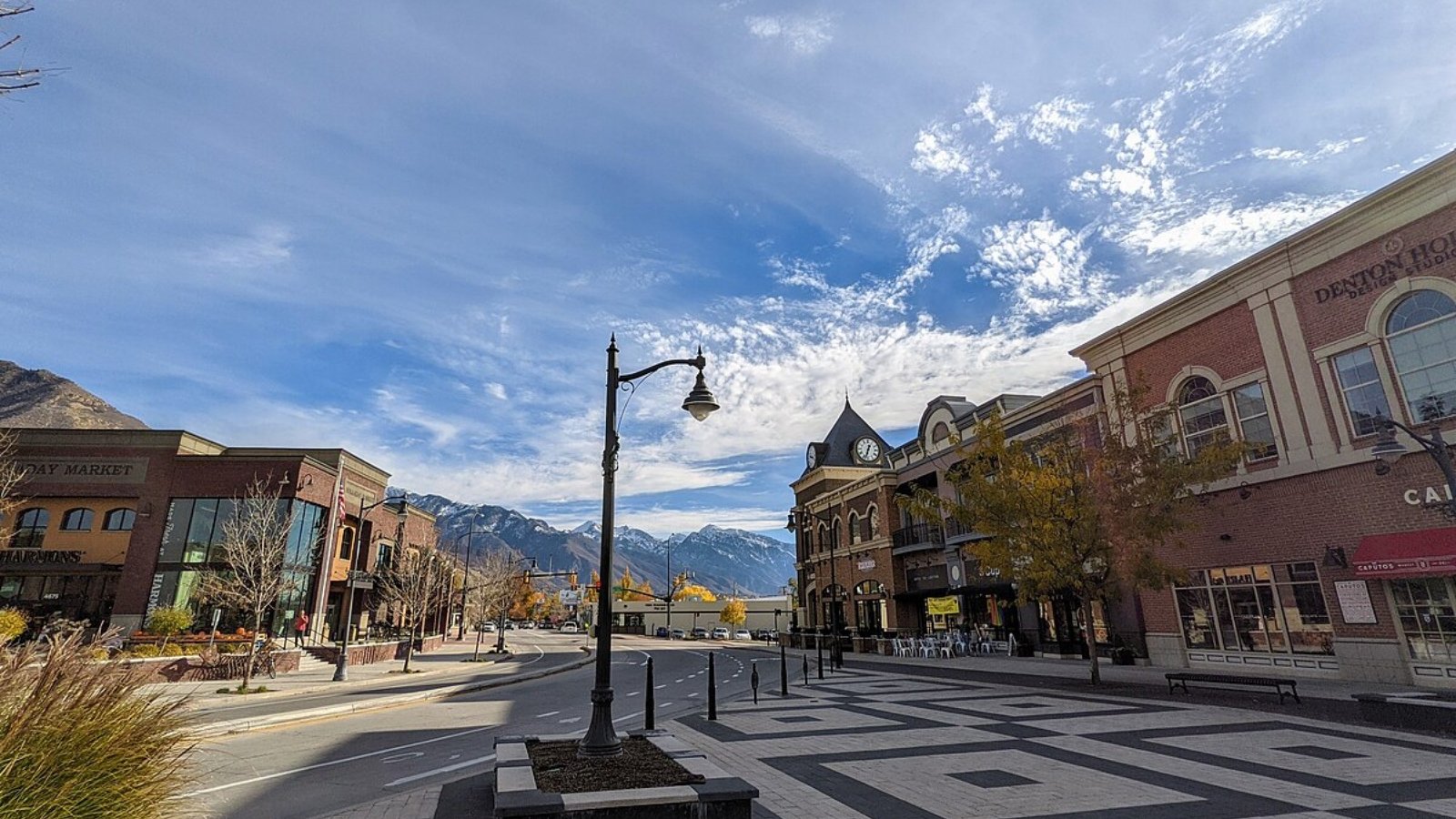 Holladay UT Town Image
