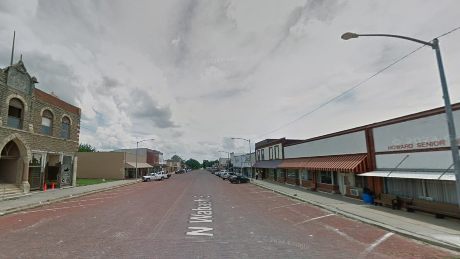 Howard KS Town Image