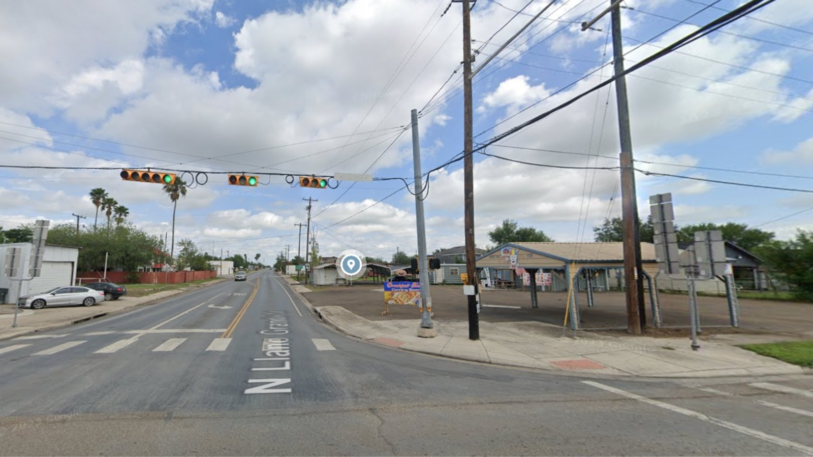 Edcouch TX Town Image
