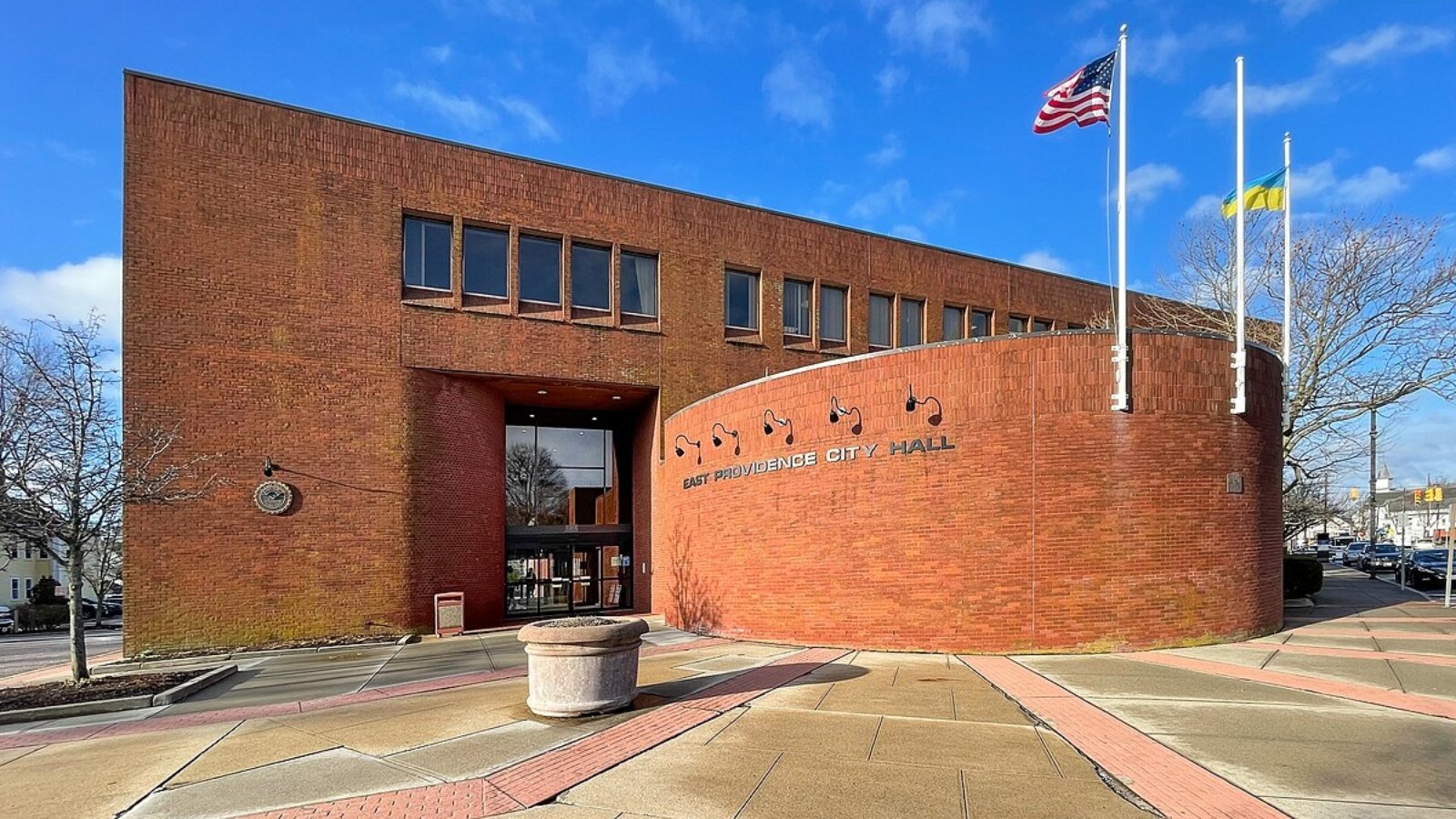 East Providence RI Town Image
