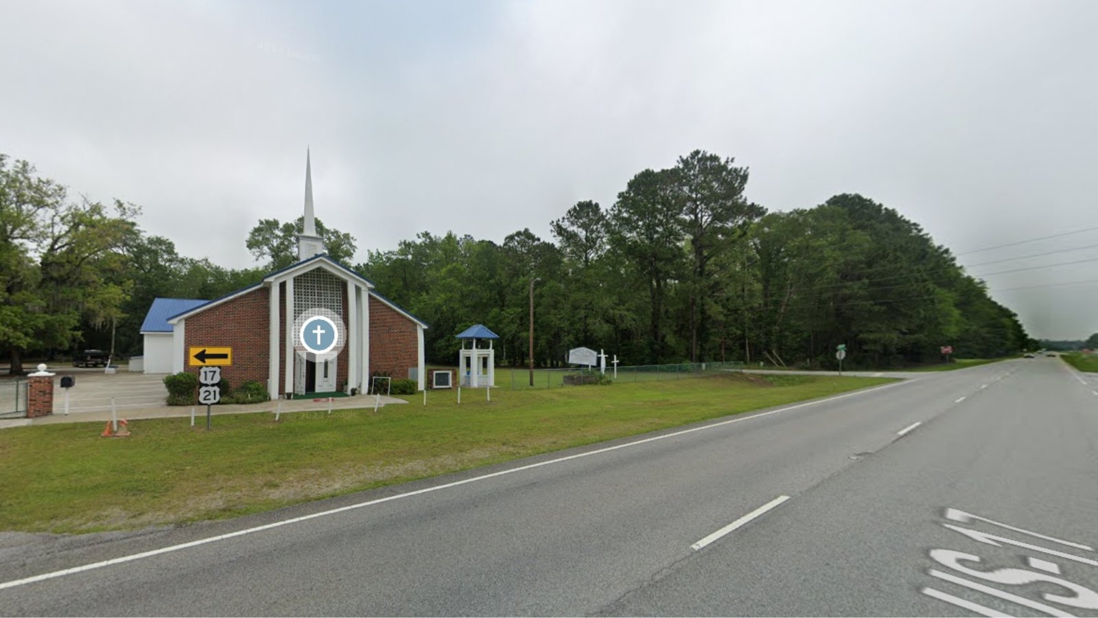 Sheldon SC Town Image
