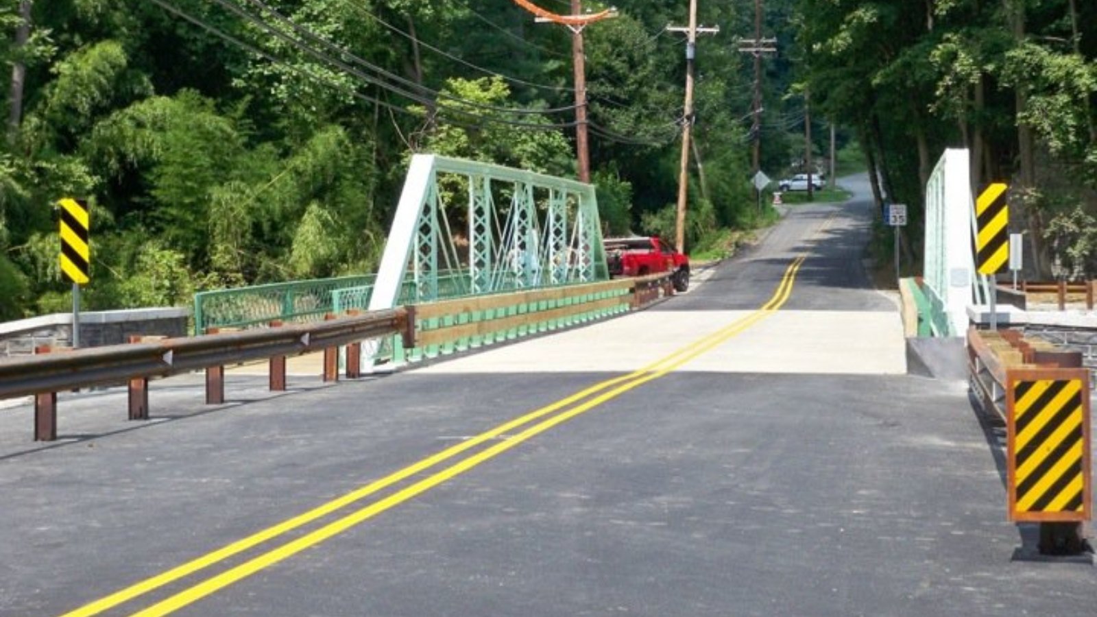 Landenberg PA Town Image
