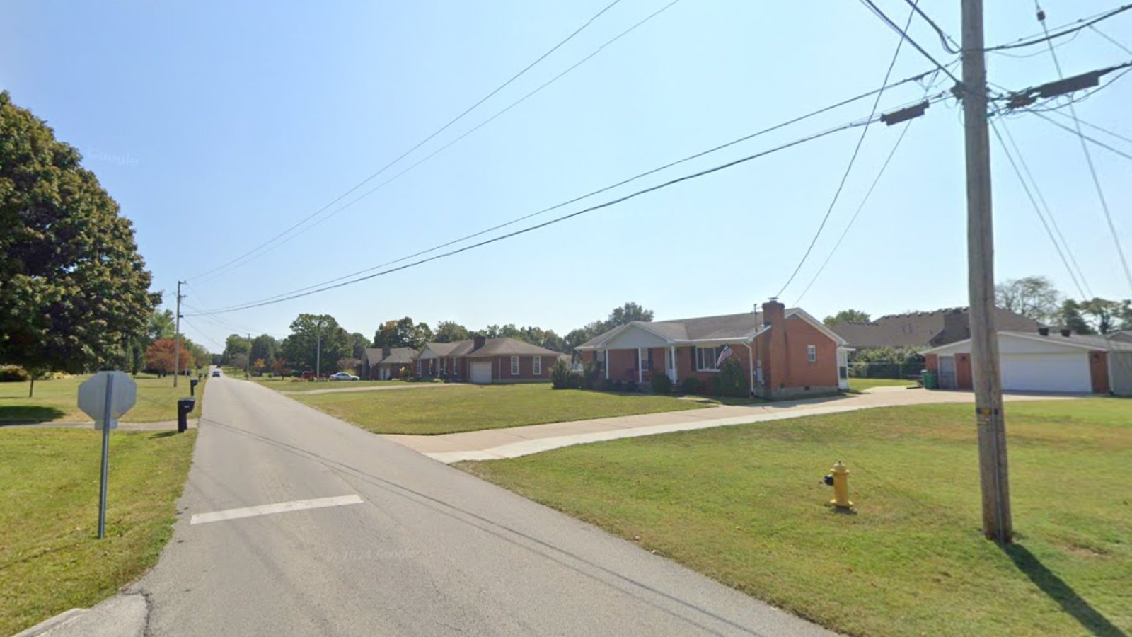 Hebron Estates KY Town Image