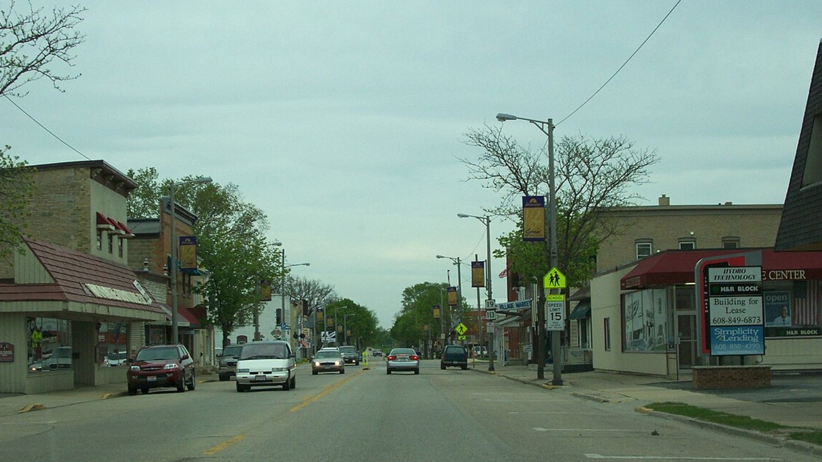 Waunakee WI Town Image