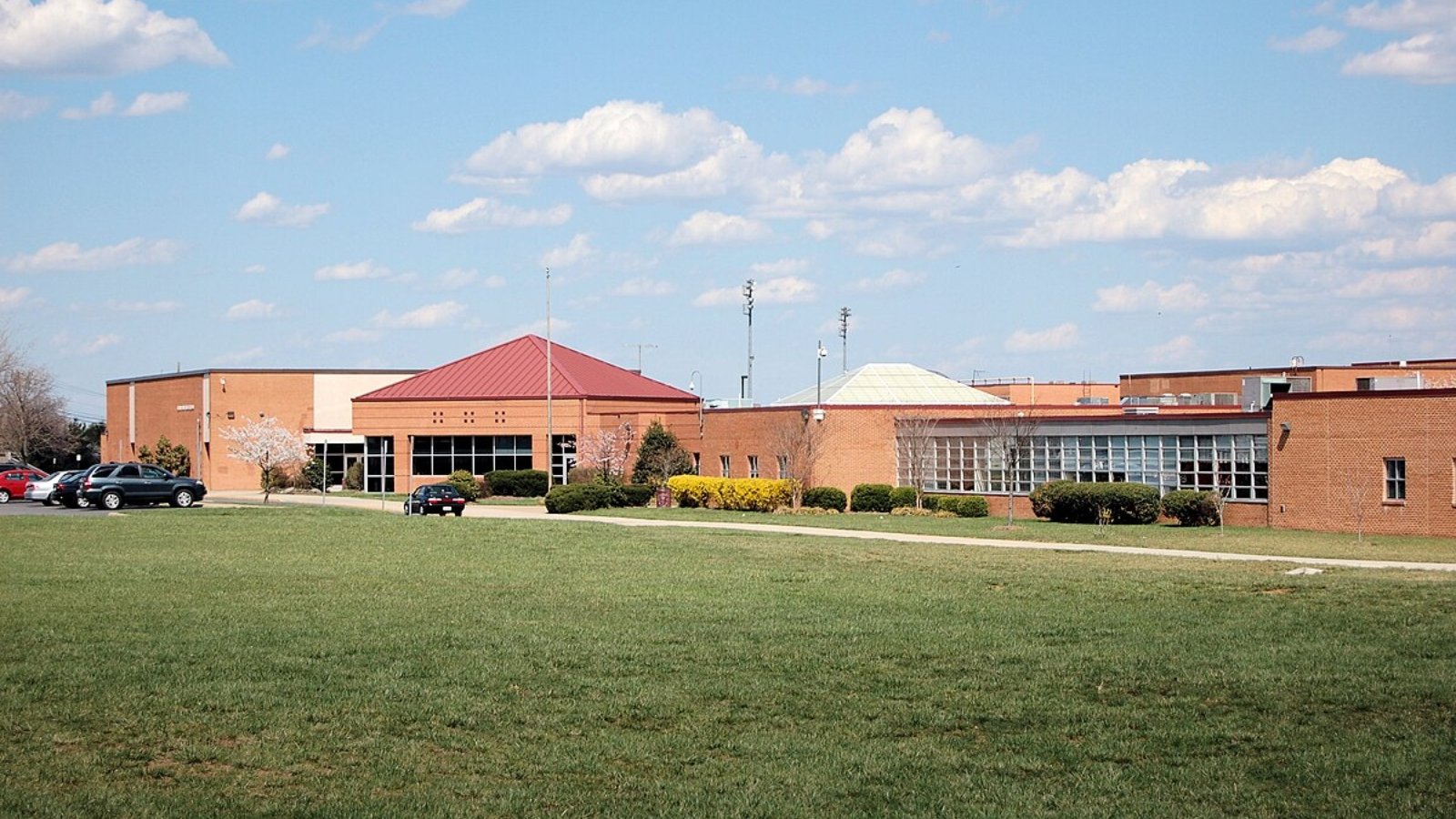 Broad Run VA Town Image