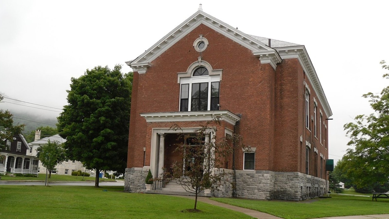 West Rutland VT Town Image