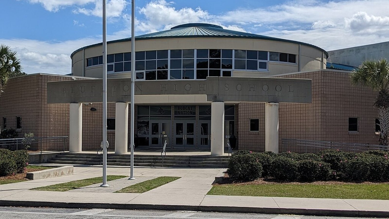 Bluffton SC Town Image