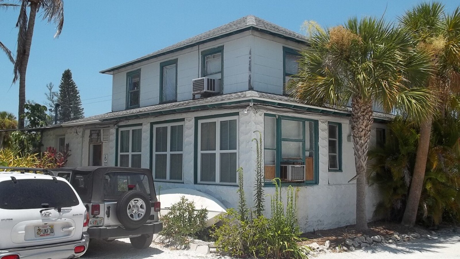 Longboat Key FL Town Image