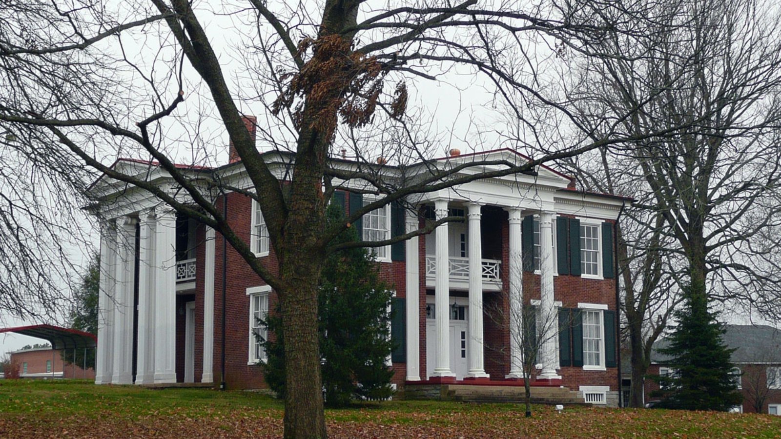 Spring Hill TN Town Image