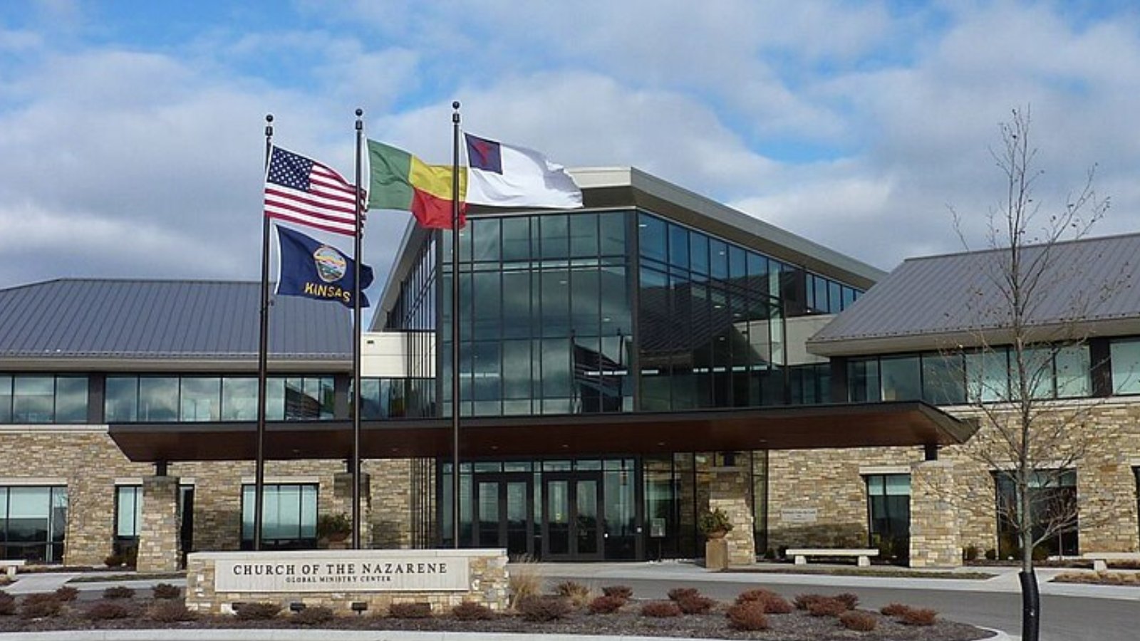 Lenexa KS Town Image