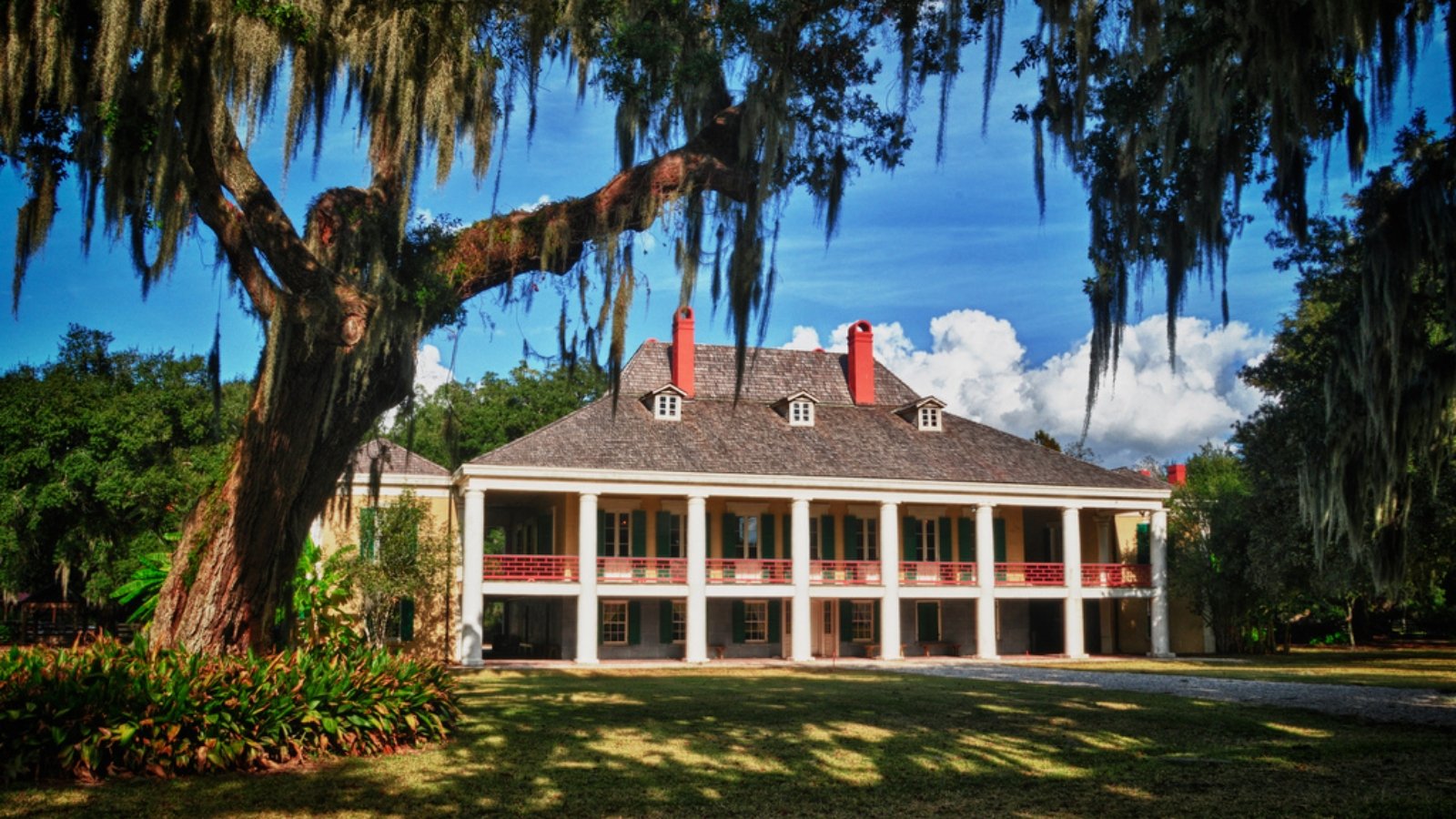 Destrehan LA Town Image
