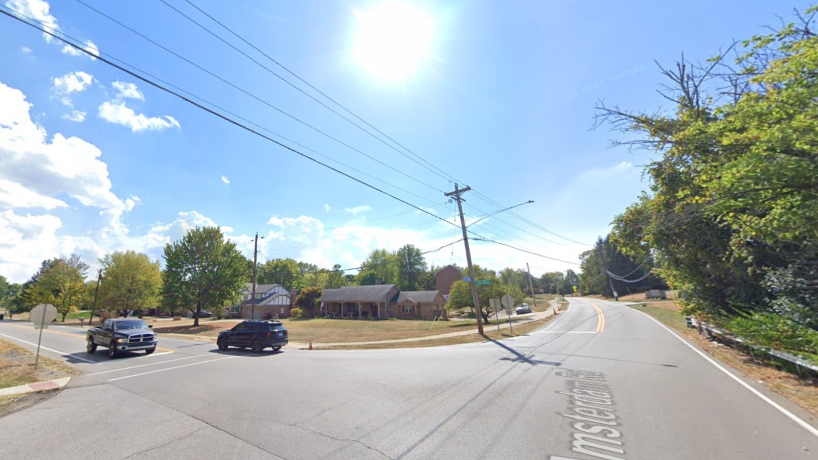 Villa Hills KY Town Image