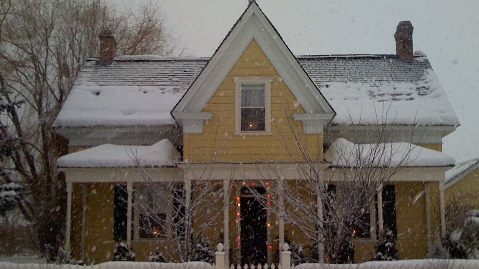 Heber City UT Town Image