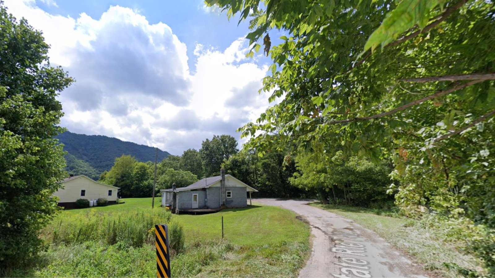 Tannersville VA Town Image