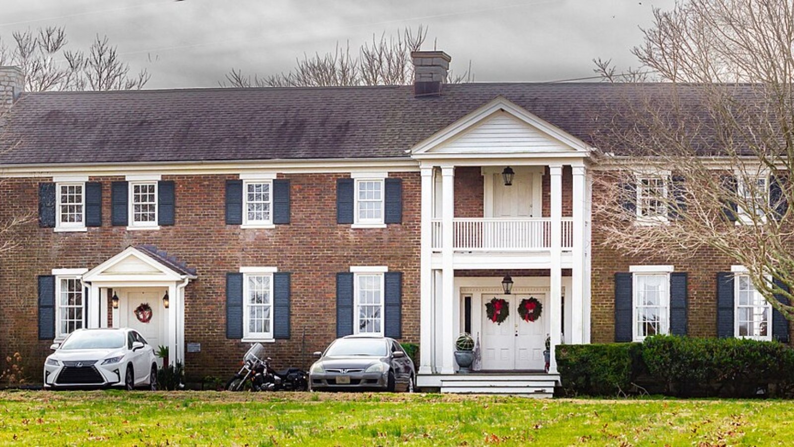 Eagleville TN Town Image
