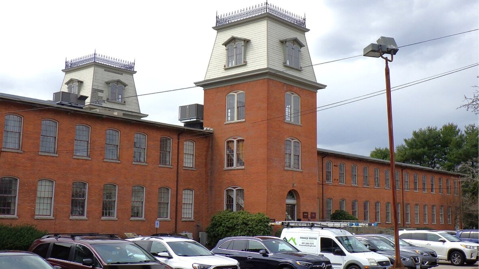 North Kingstown RI Town Image