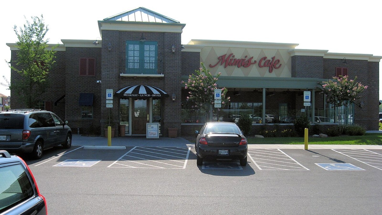 Hendersonville TN Town Image