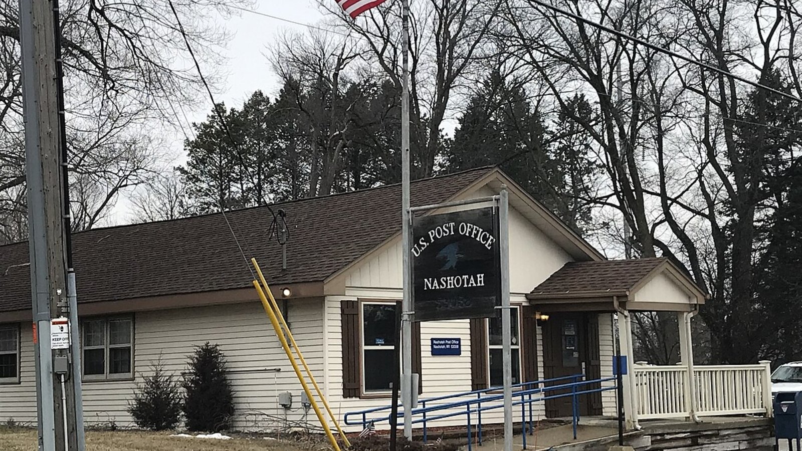 Nashotah WI Town Image