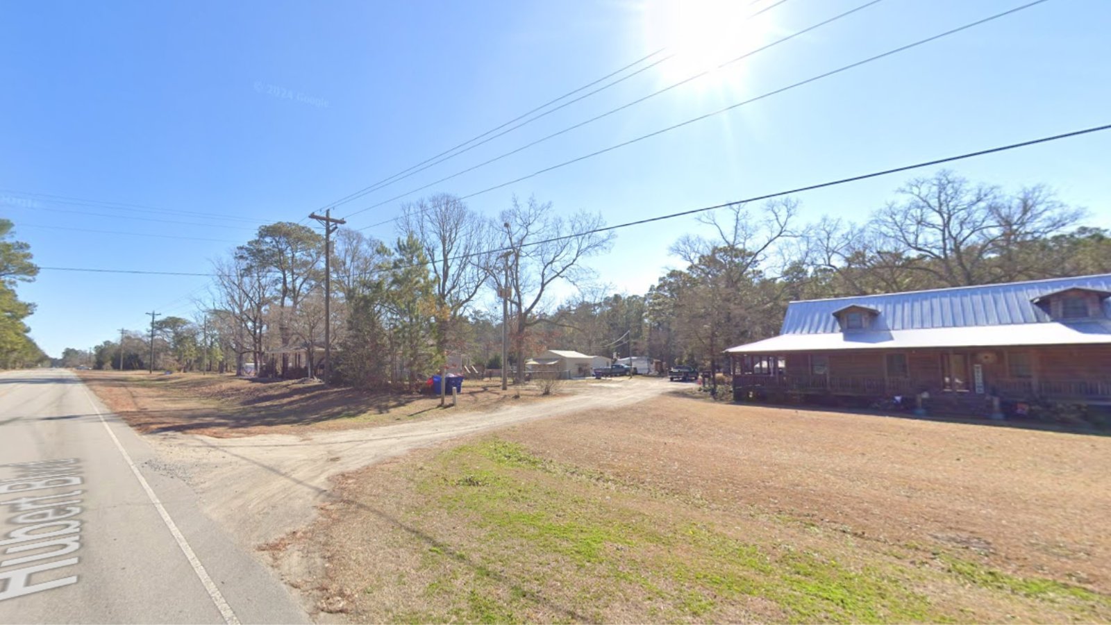 Hubert NC Town Image