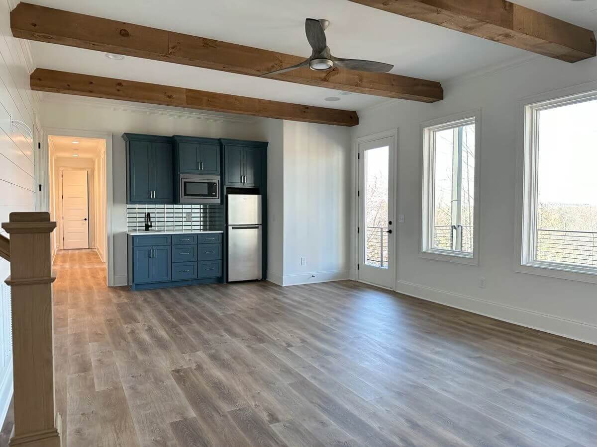 Wet Bar