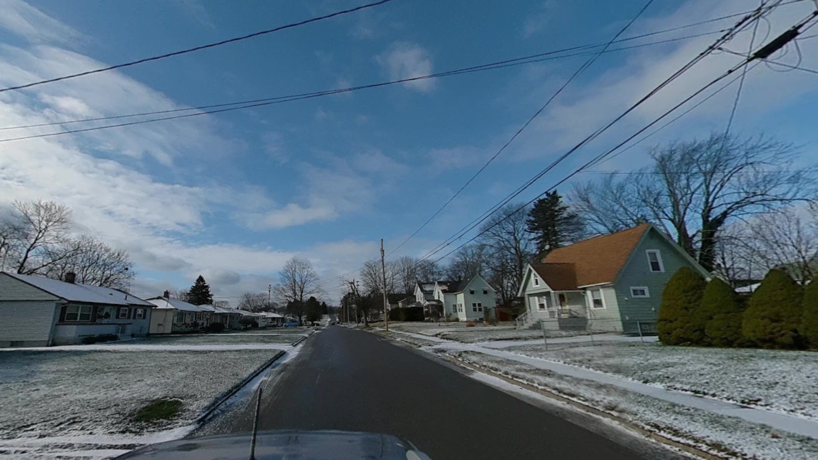 Struthers OH Town Image