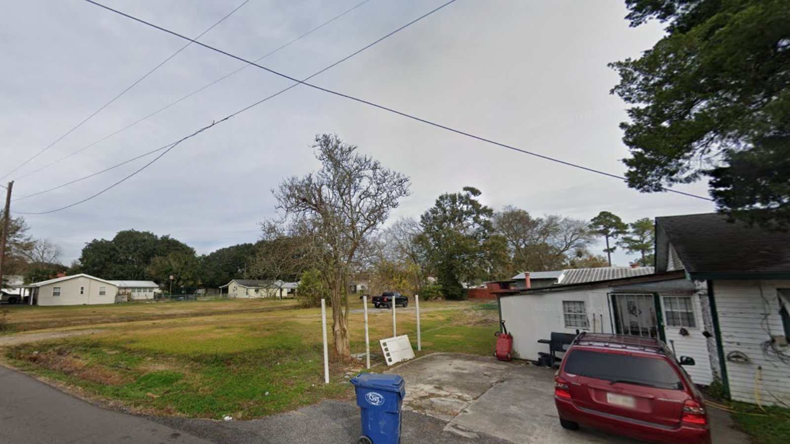 Luling LA Town Image