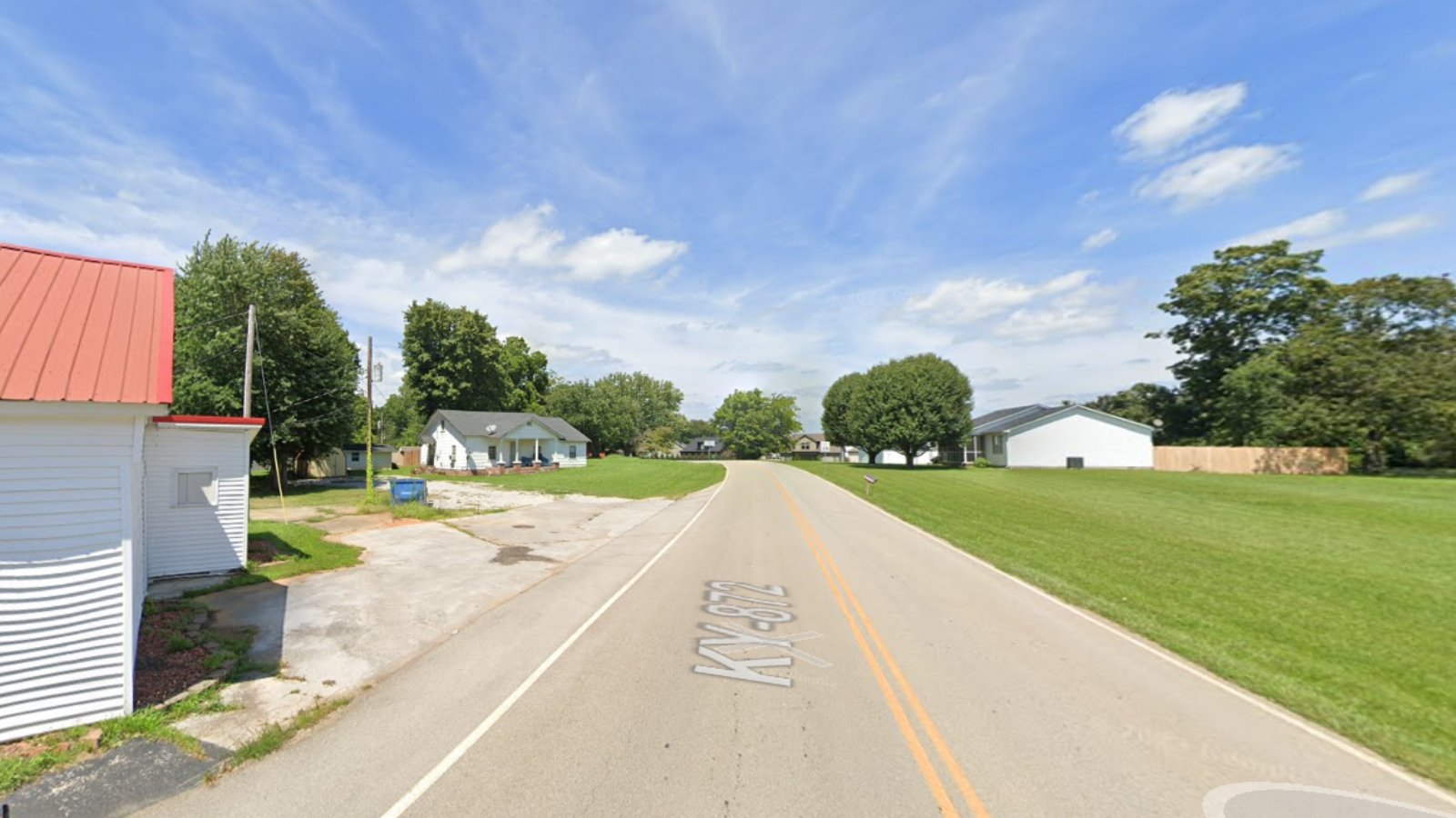 Alvaton KY Town Image