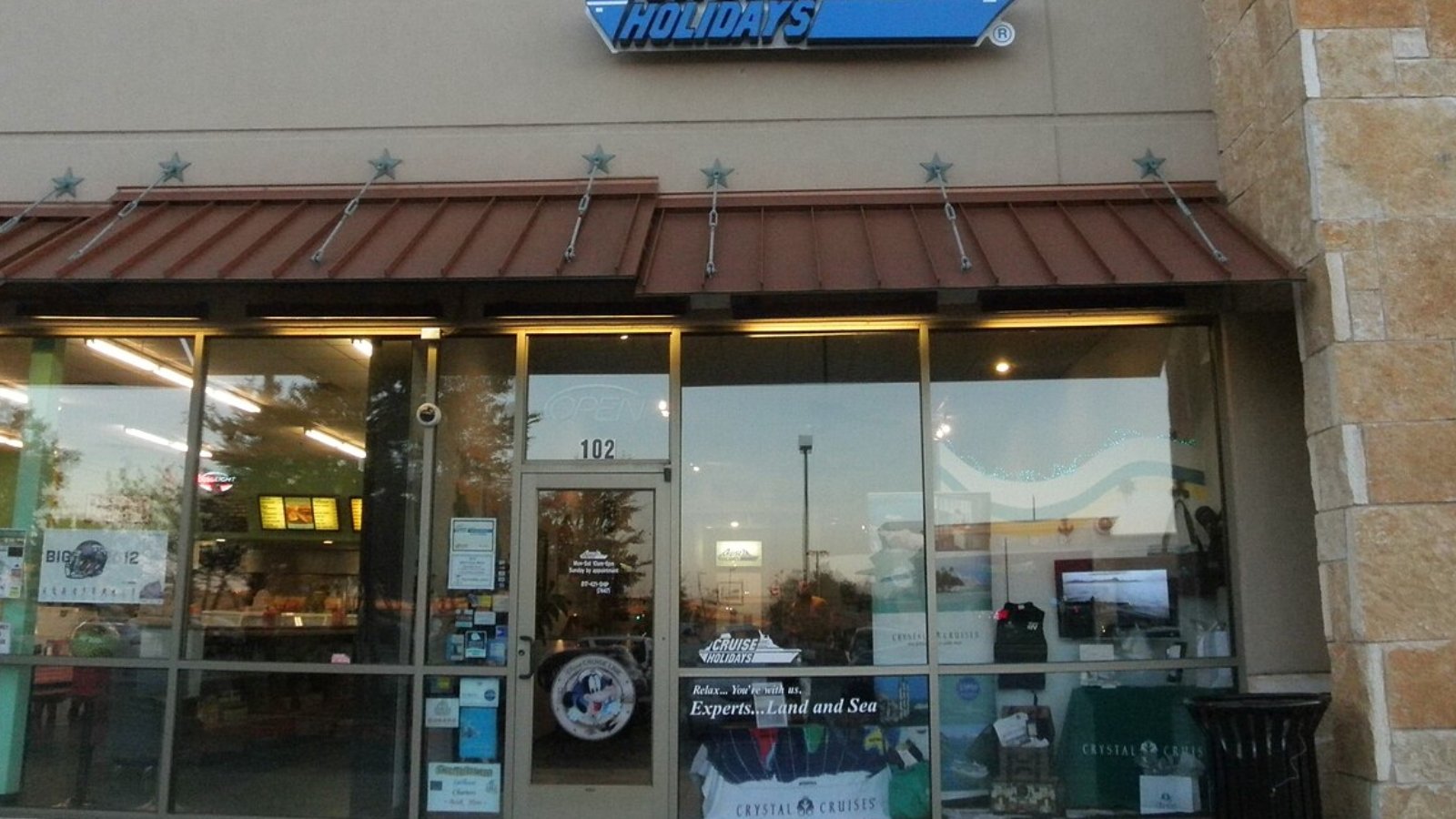 Southlake TX Town Image