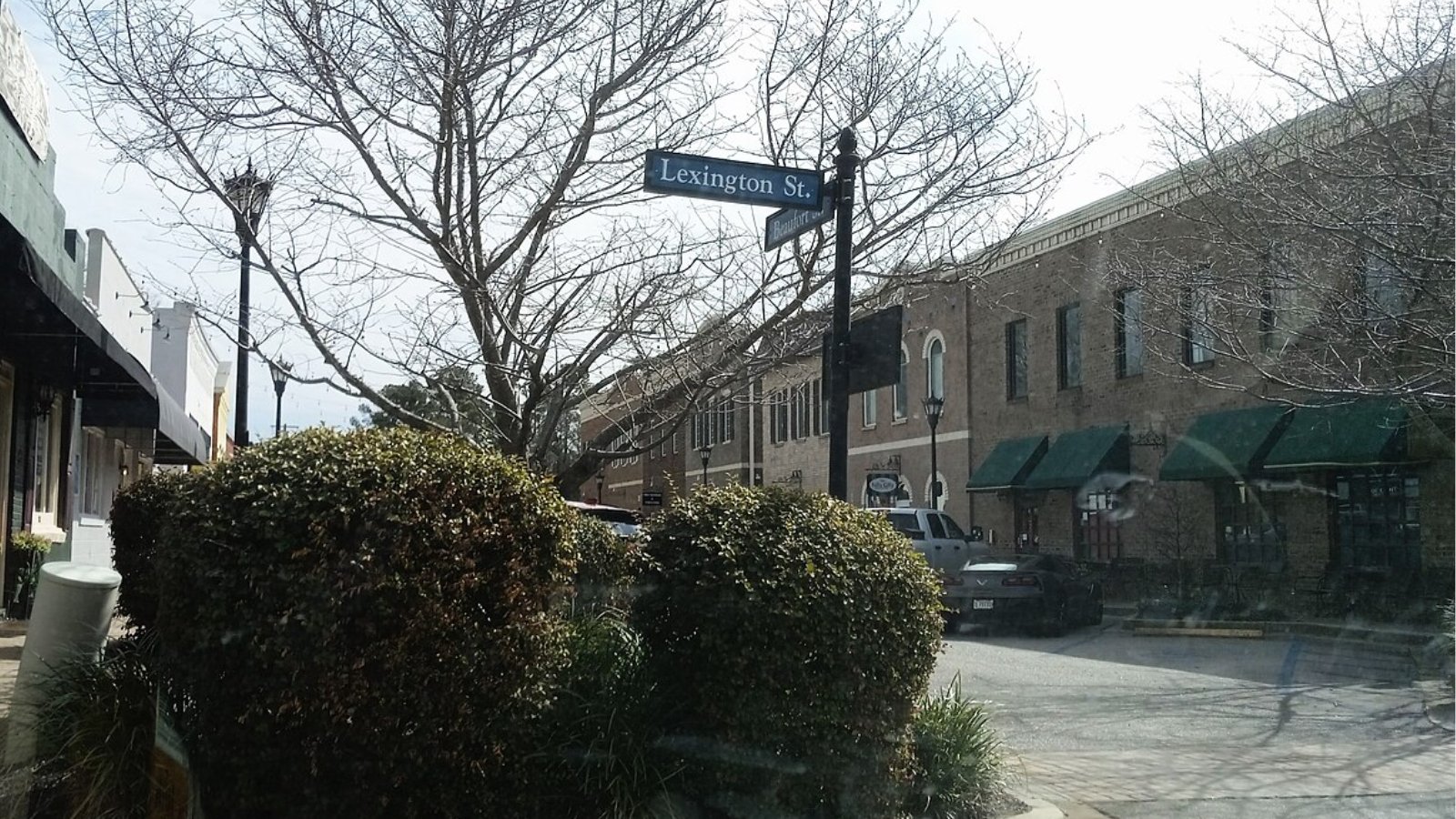 Chapin SC Town Image