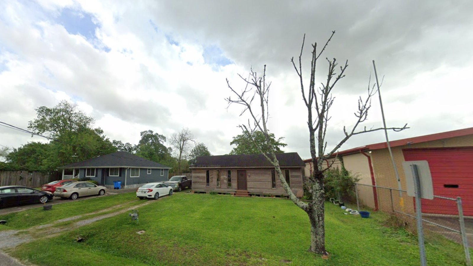 Hahnville LA Town Image