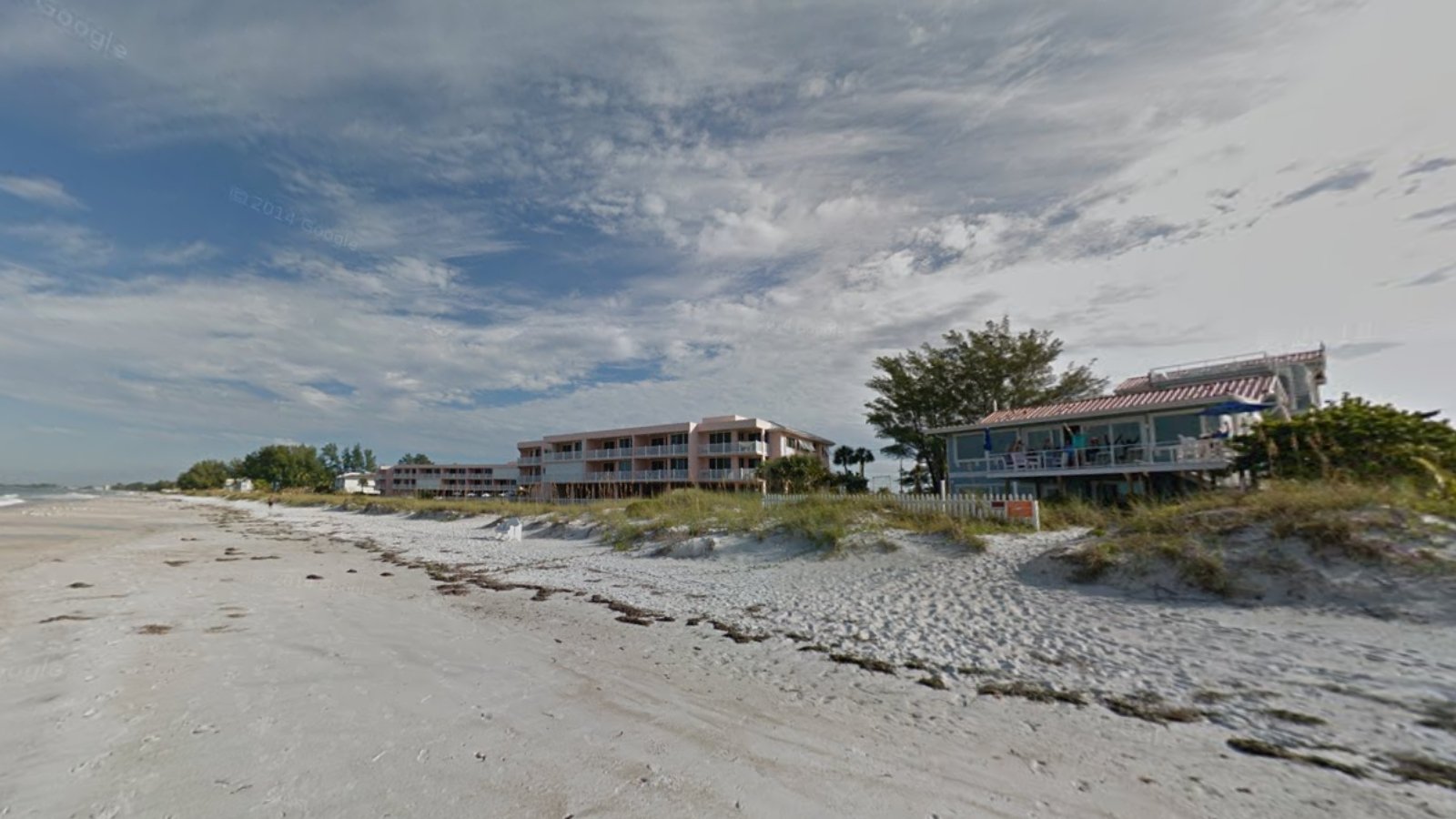 Holmes Beach FL Town Image