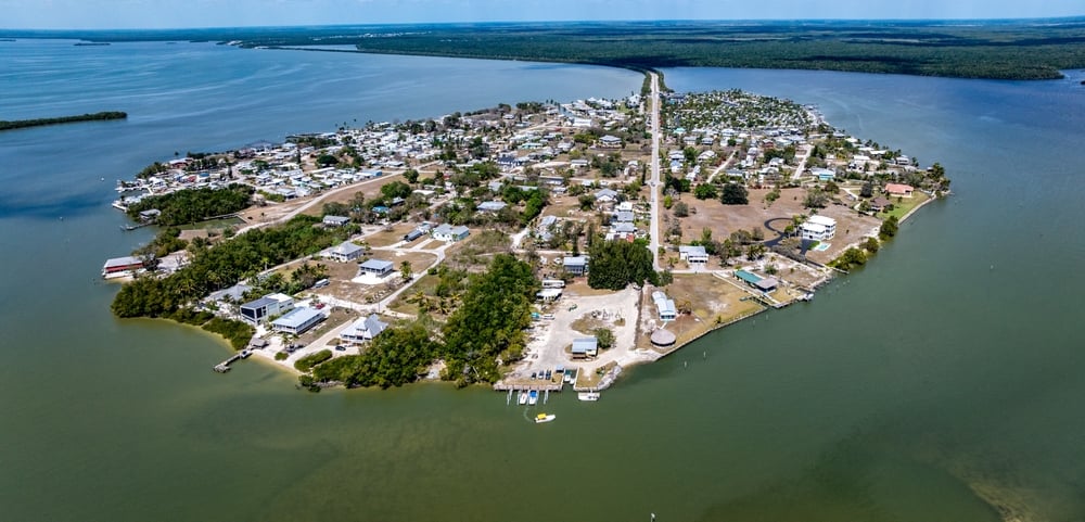 25 Secluded Coastal Towns Scattered Through the Wetlands and Waterways of Southwest Florida