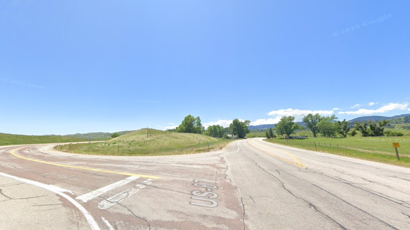 Banner WY Town Image