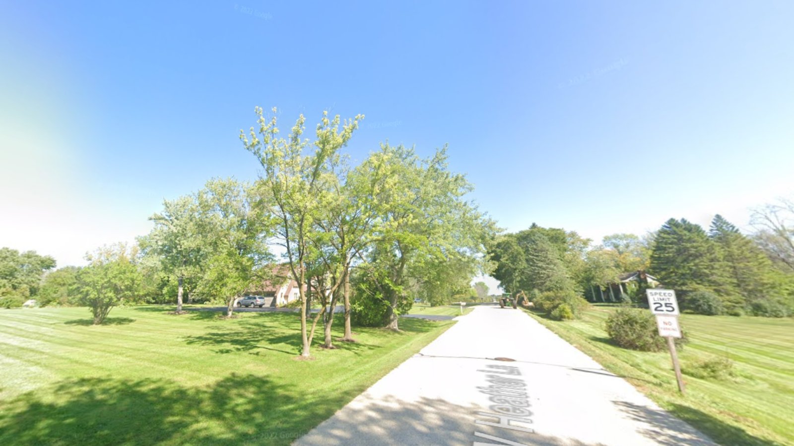 River Hills WI Town Image