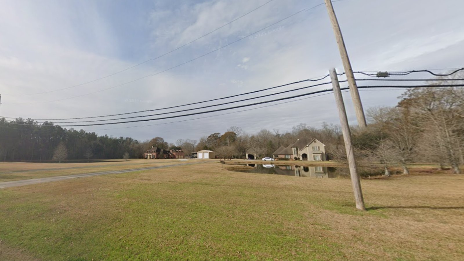 Greenwell Springs LA Town Image