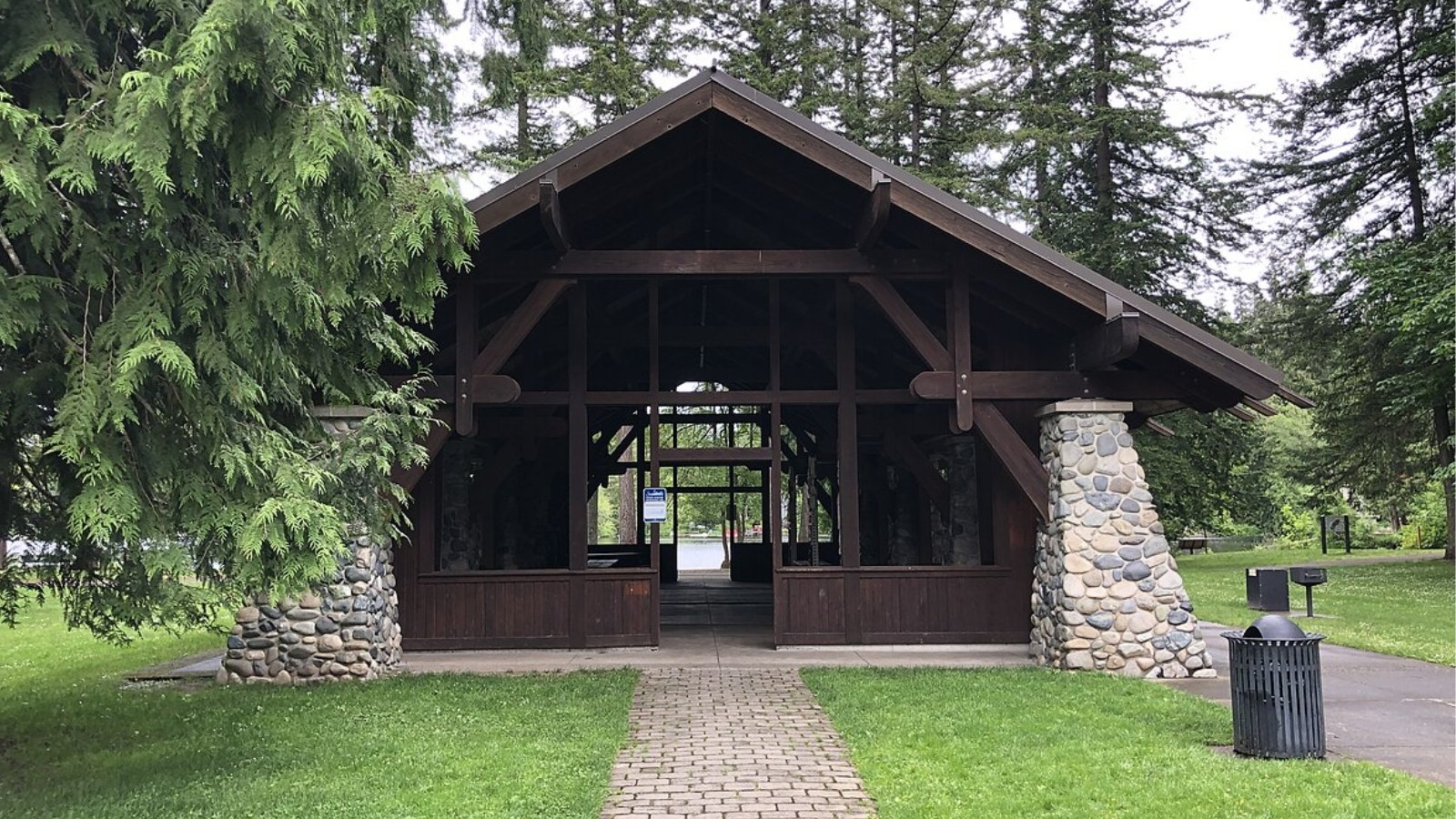 Sammamish WA Town Image