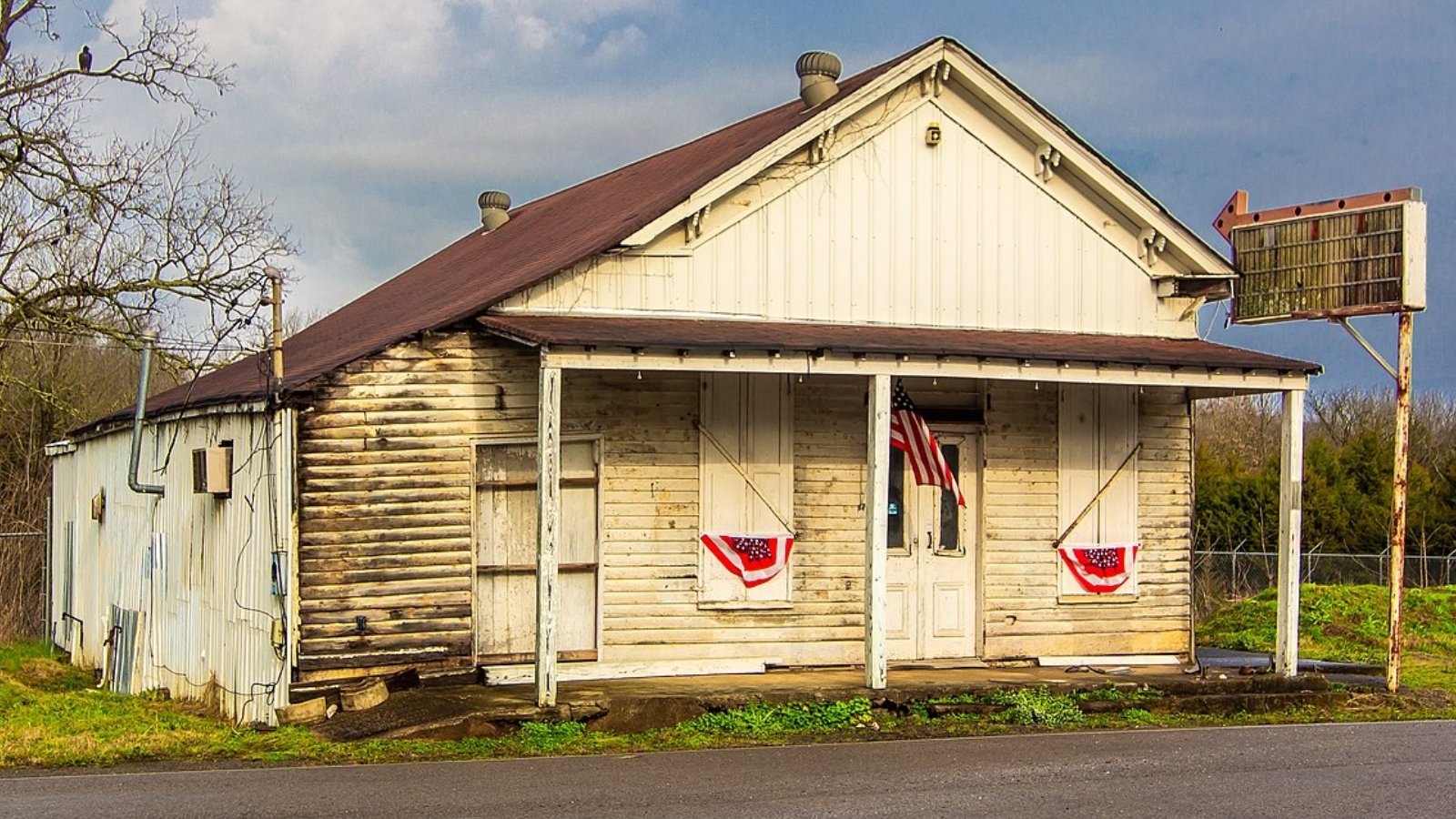 Rockvale TN Town Image