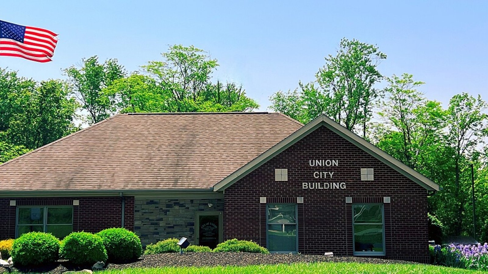 Union KY Town Image