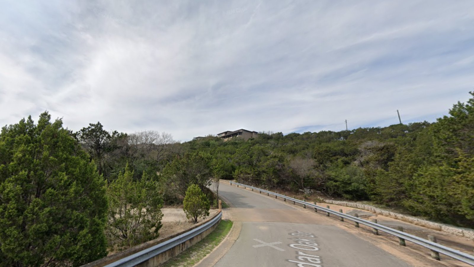 West Lake Hills TX Town Image