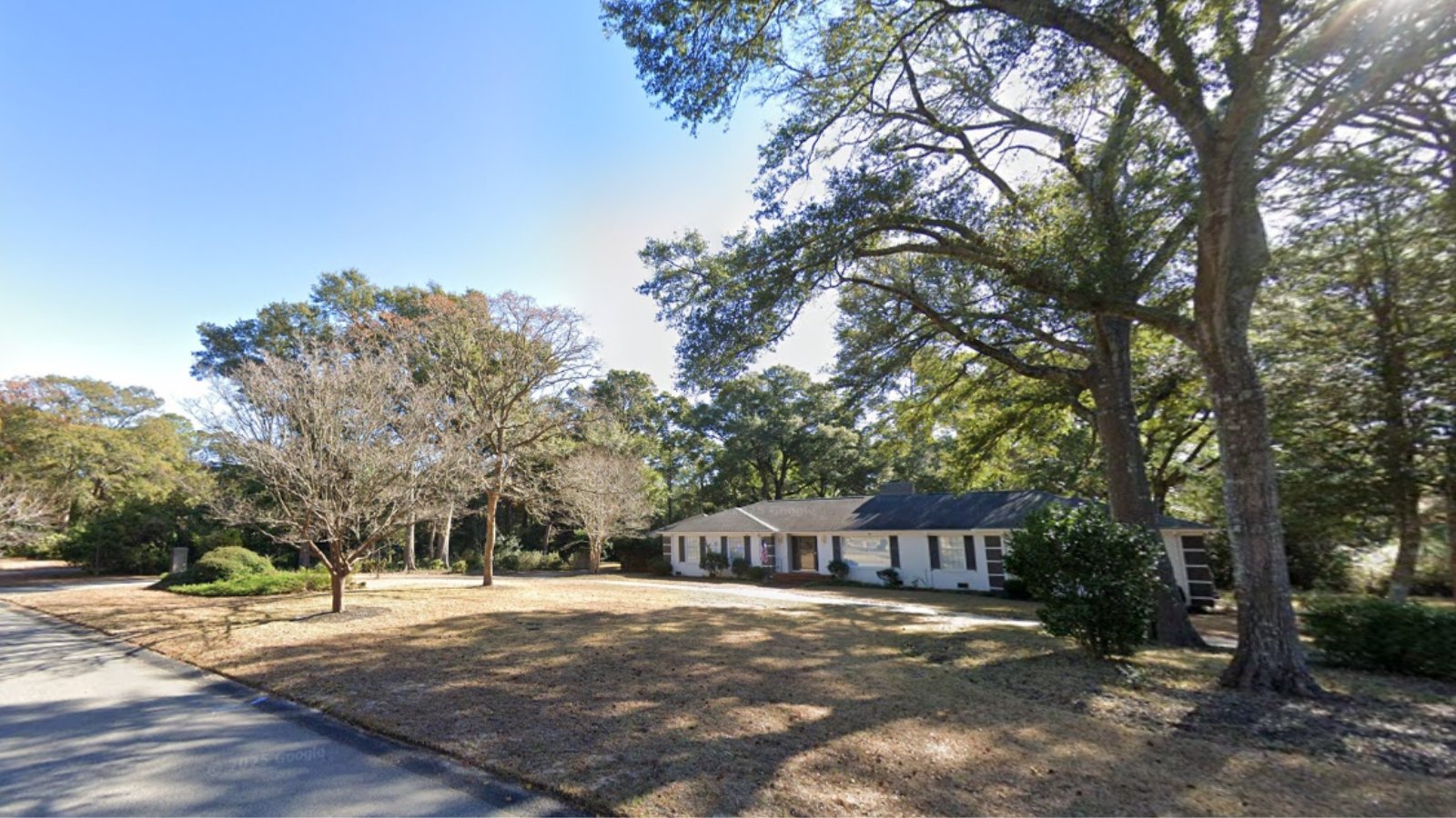 Briarcliffe Acres SC Town Image