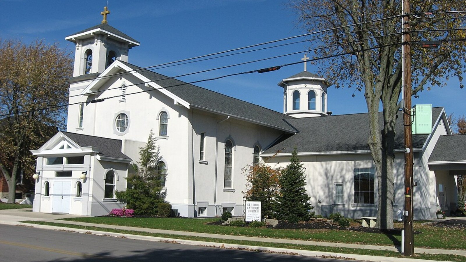 North Star OH Town Image