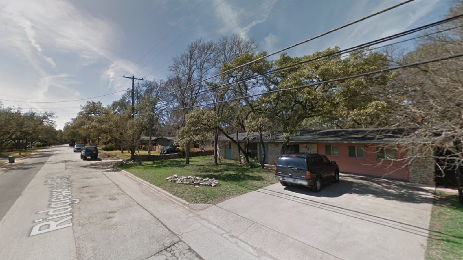Rollingwood TX Town Image