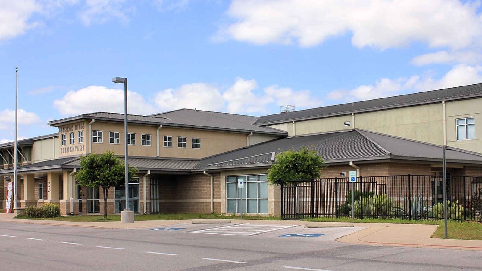 Lakeway TX Town Image