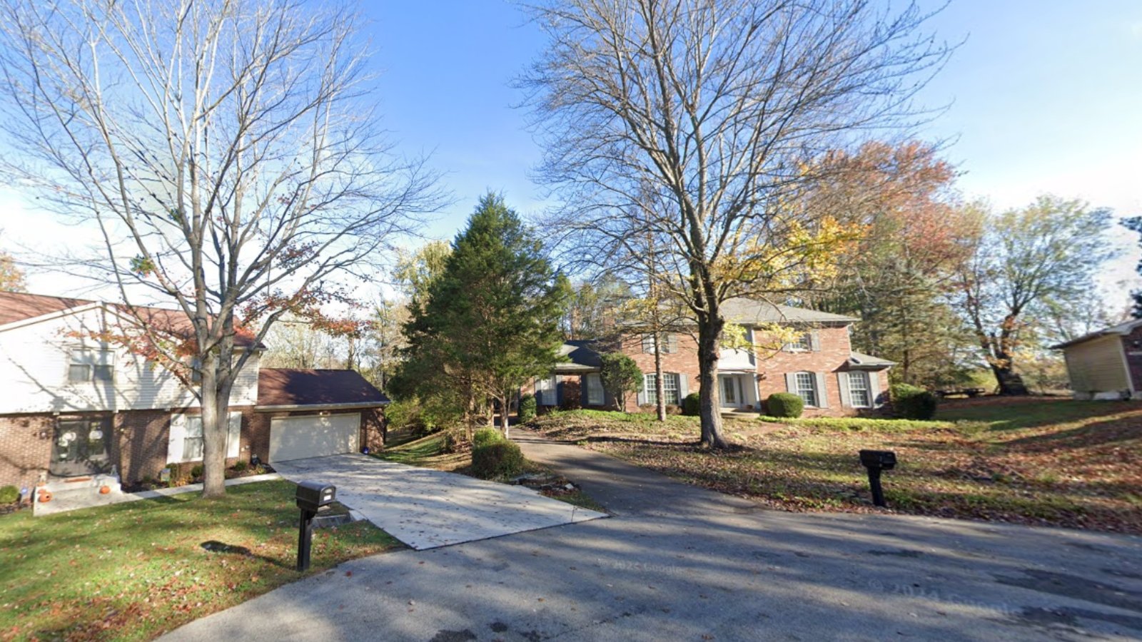 River Bluff KY Town Image