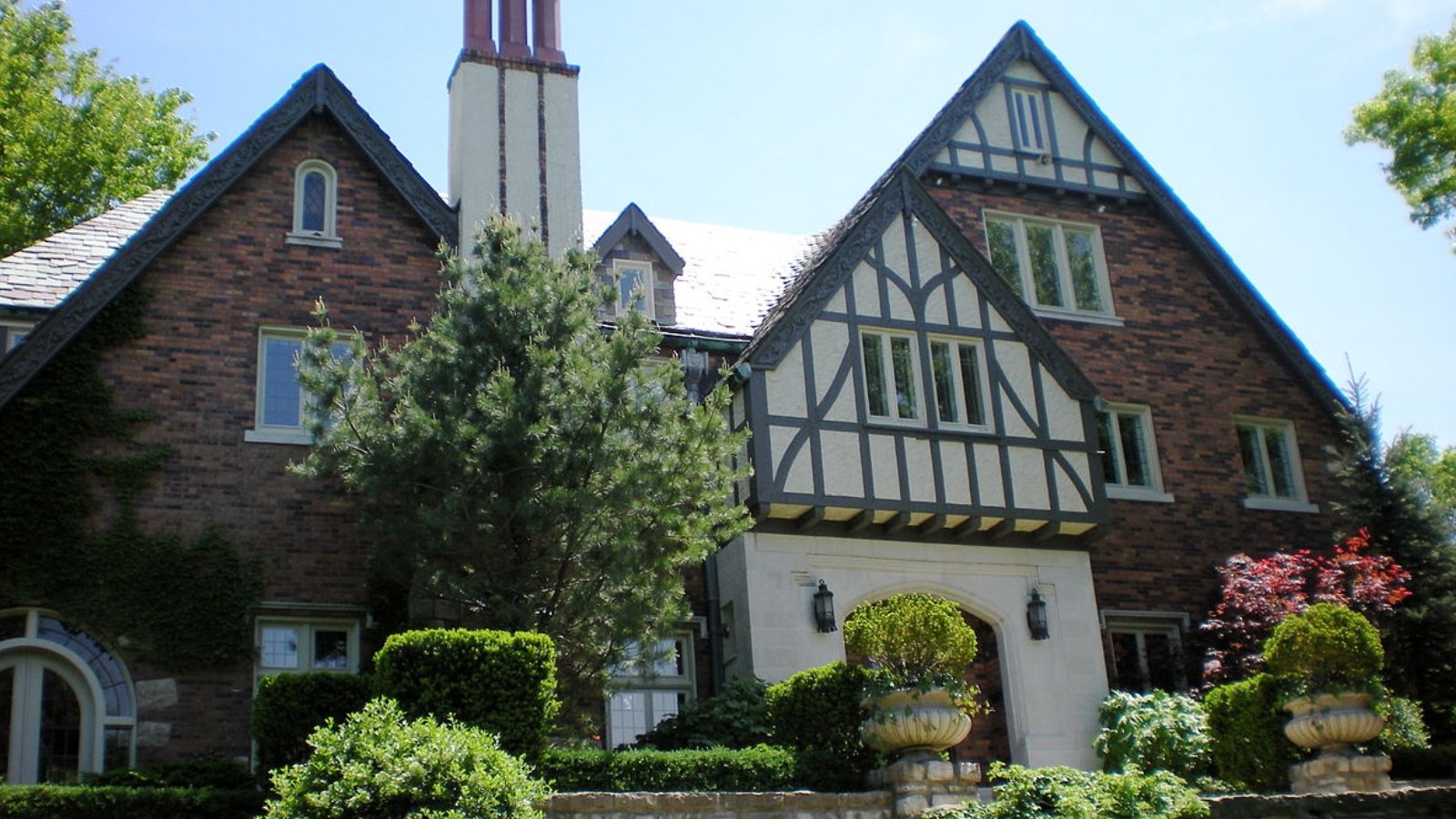 Mission Hills KS Town Image