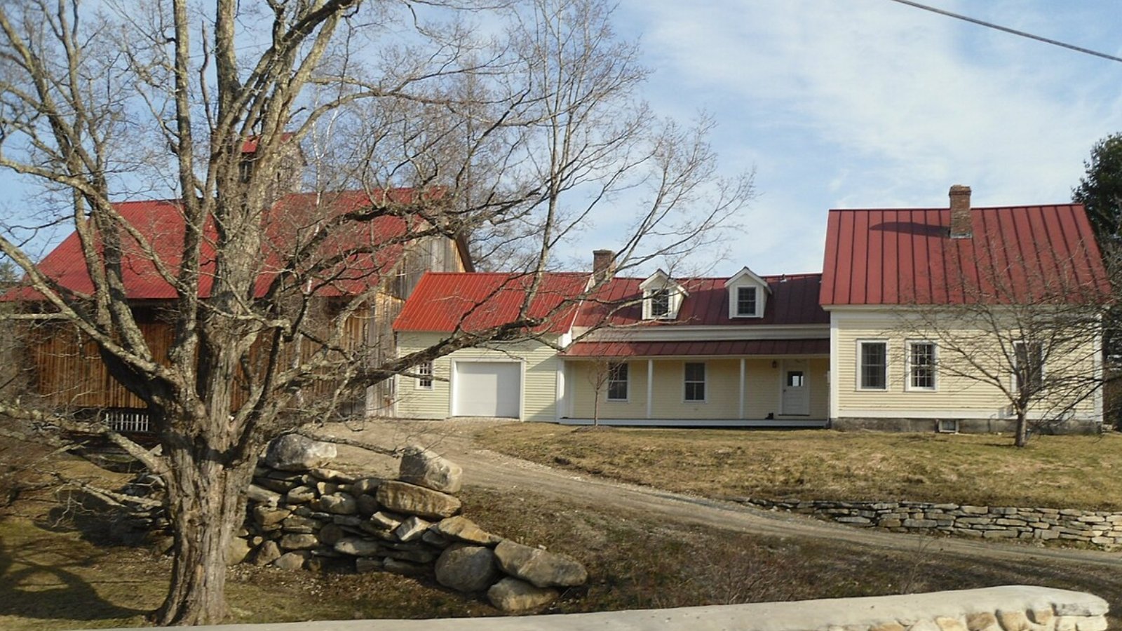 Landgrove VT Town Image