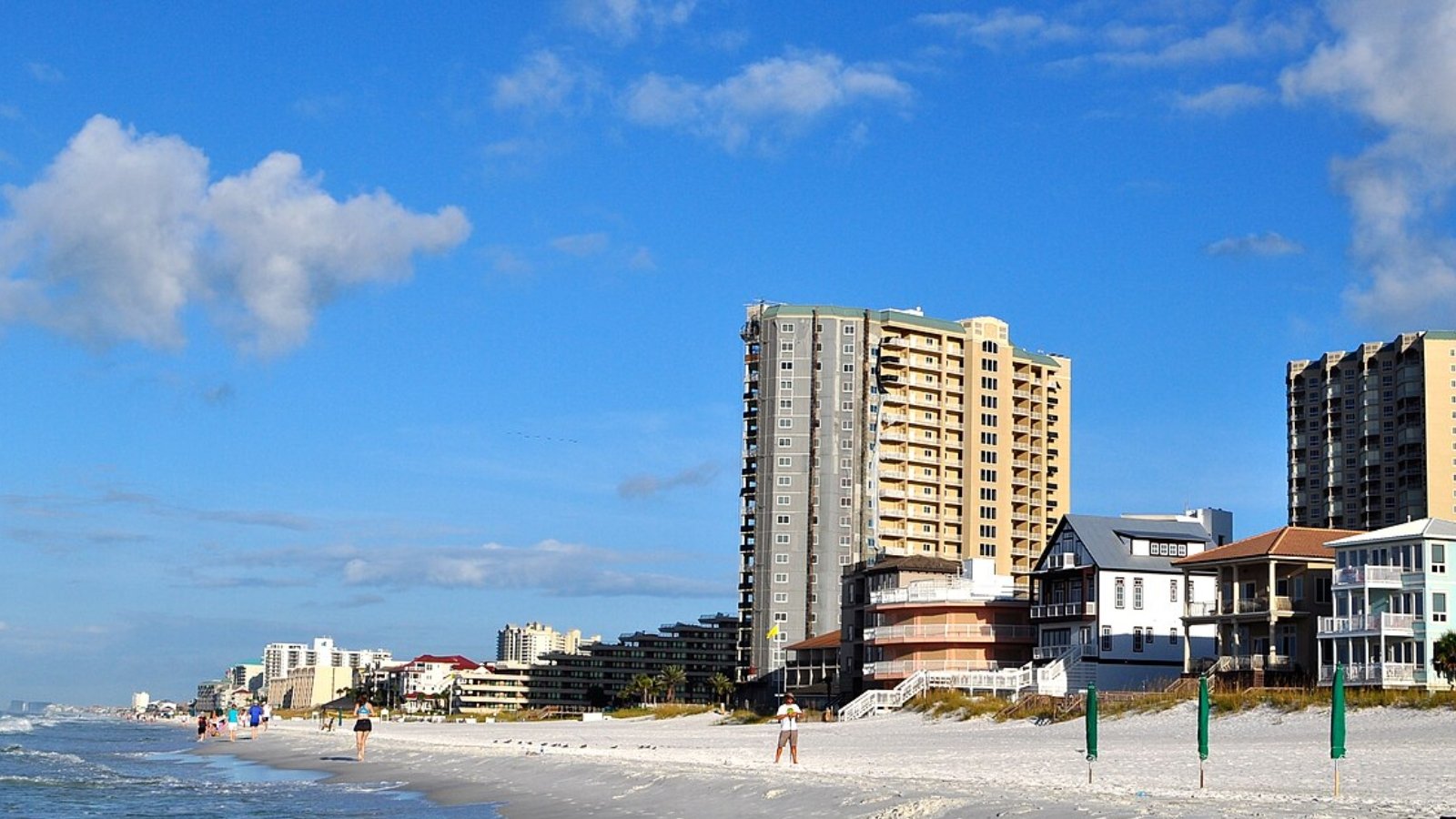 Miramar Beach FL Town Image